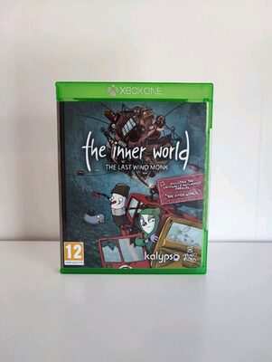 The Inner World Xbox One