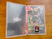 Metroid Prime Remastered Nintendo Switch for sale