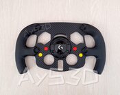 MOD F1 Formula 1 para Volante Logitech G29 y G923 de Ps PlayStation y PC  for sale