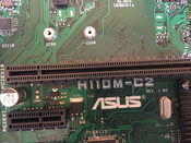 Asus H110m-c2 motherboard for sale