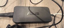 Asus N550j I7-4710HQ, 16gb, 250 ssd, gt850m 4gb