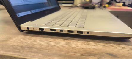 Asus N550j I7-4710HQ, 16gb, 250 ssd, gt850m 4gb