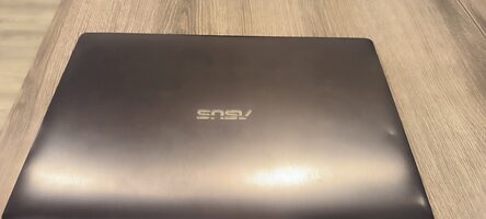 Asus N550j I7-4710HQ, 16gb, 250 ssd, gt850m 4gb