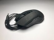 Havit MS804 Programmable gaming mouse with LED Šviečianti Žaidimų Pelė