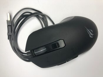 Havit MS804 Programmable gaming mouse with LED Šviečianti Žaidimų Pelė for sale