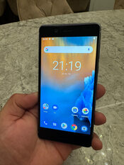 Nokia 8 Sirocco