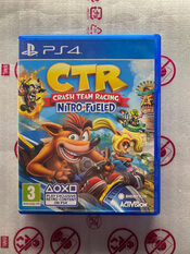 Crash Team Racing Nitro-Fueled PlayStation 4