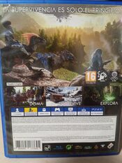 ARK: Survival Evolved PlayStation 4 for sale