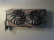 Gigabyte Radeon RX 580 8 GB 1257-1380 Mhz PCIe x16 GPU for sale