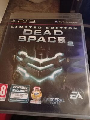 Dead Space 2 PlayStation 3