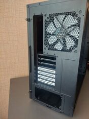 Redeem Fractal Design Define S ATX Mid Tower Black PC Case