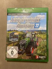 Farming simulator 22 Xbox One