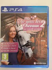 My Riding Stables 2: A New Adventure PlayStation 4