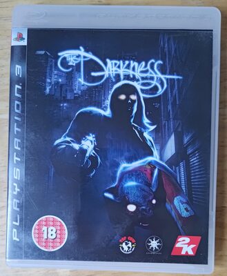 The Darkness PlayStation 3
