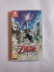 The Legend of Zelda: Skyward Sword HD Nintendo Switch