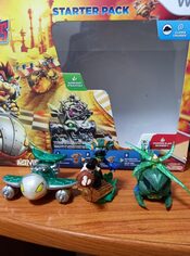 Buy Starter Pack Skylander Superchargers Racing 