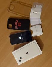 Apple iPhone 13 128GB Starlight