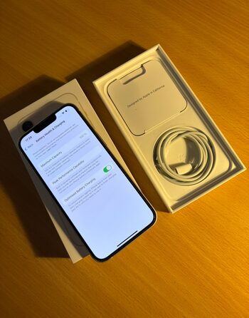 Apple iPhone 13 128GB Starlight