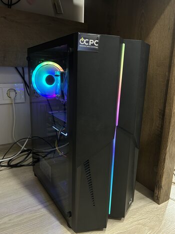 gaming pc