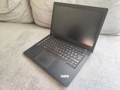 Thinkpad i7 8th/14"ips/16gb/SSD/puiki baterija for sale