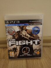 The Fight: Lights Out PlayStation 3