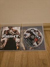 The Fight: Lights Out PlayStation 3 for sale