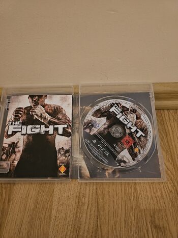 The Fight: Lights Out PlayStation 3 for sale