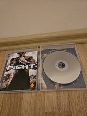 Buy The Fight: Lights Out PlayStation 3