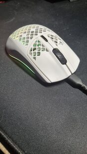 Steelseries Aerox 3 (SNOW)