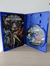 Star Wars: Battlefront II PlayStation 2