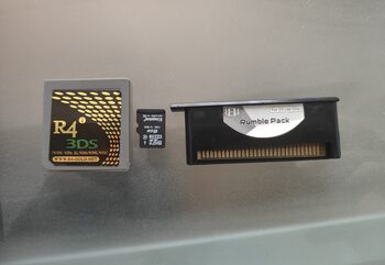 Comprar Rumble Pack Ds Lite