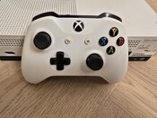 Xbox One S, White, 1TB