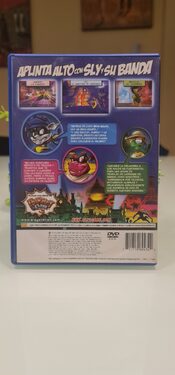 Sly 2: Band of Thieves PlayStation 2 for sale