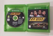 F1 2017 Xbox One