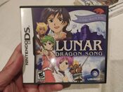 Lunar: Dragon Song Nintendo DS