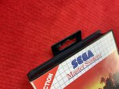 Jurassic Park SEGA Master System