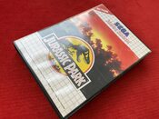 Jurassic Park SEGA Master System