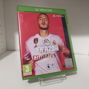 FIFA 20 Xbox One