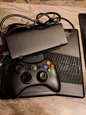 Xbox 360 S, Black, 250GB for sale