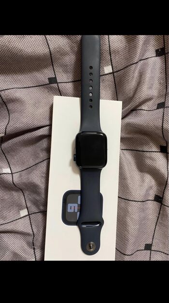 Apple watch SE midnight 40mm