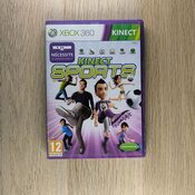 Kinect Sports Xbox 360