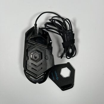 Buy Logitech G502 Hero - High Performance Gaming Mouse