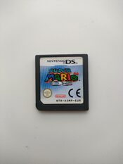 Super Mario 64 Nintendo DS