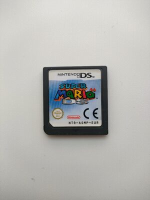 Super Mario 64 Nintendo DS