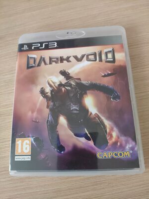 Dark Void PlayStation 3