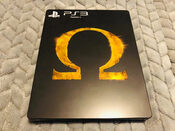 God of War: Ascension PlayStation 3