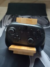 Mando Pro Switch