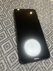 Nokia 7.2 64GB Charcoal