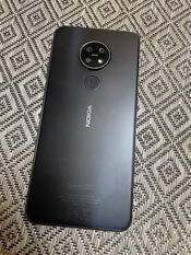 Nokia 7.2 64GB Charcoal for sale