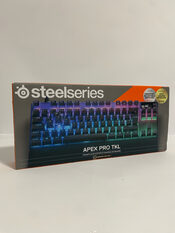 SteelSeries Apex Pro TKL